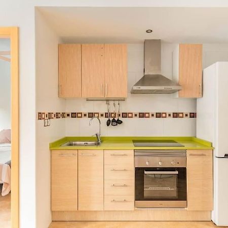 Lindo Y Discreto Apartamento Playa Монкофар Экстерьер фото