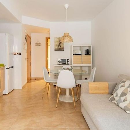 Lindo Y Discreto Apartamento Playa Монкофар Экстерьер фото