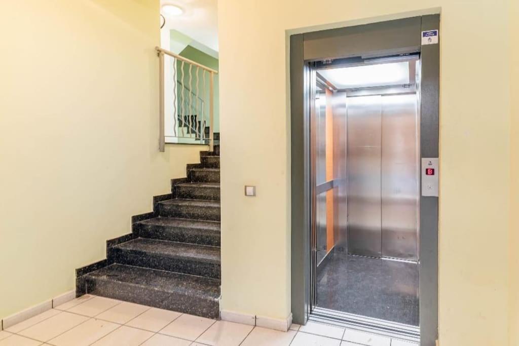 Lindo Y Discreto Apartamento Playa Монкофар Экстерьер фото